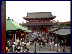 Sensoji Temple 28